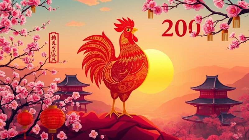 2005 год какого животного по Восточному календарю?