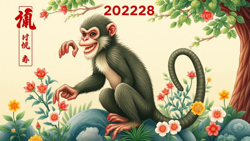 2028 рік якої тварини за Східним календарем?