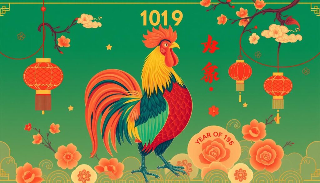 Китайський гороскоп 1969 року