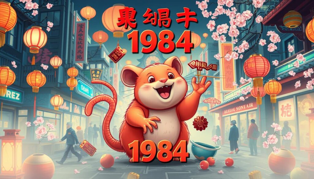 Рік Щура 1984 Рік Щура 1984