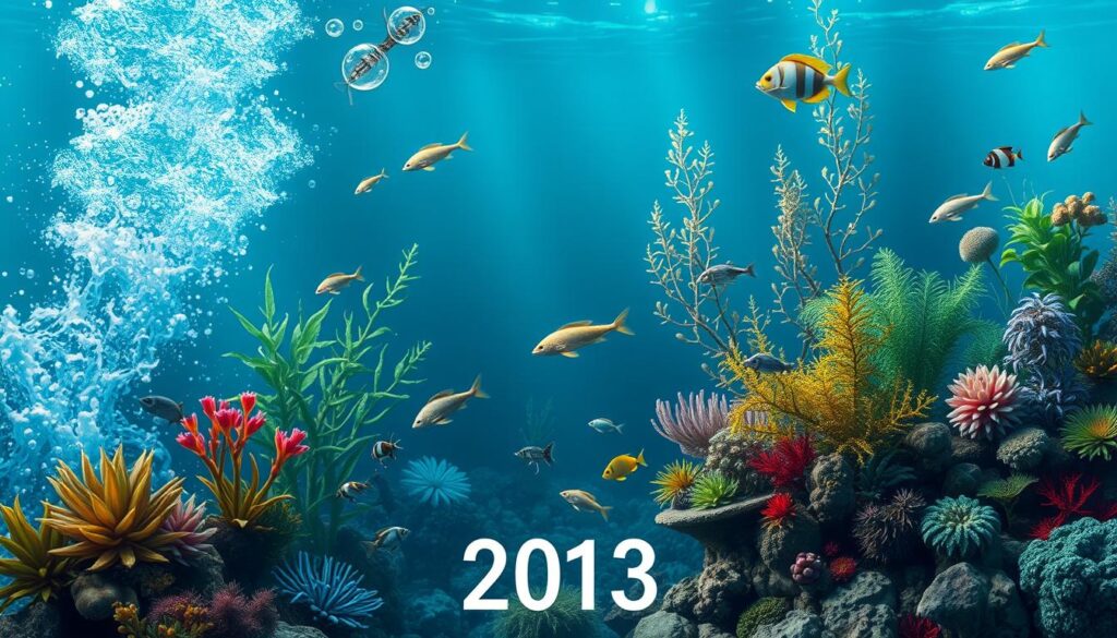 Стихія води у 2013 році Стихія води у 2013 році