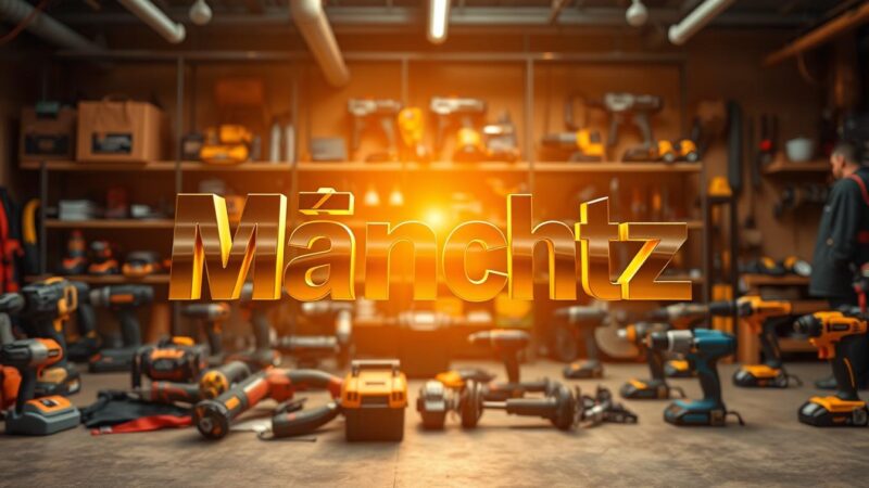 Mächtz країна виробник: інформація про бренд