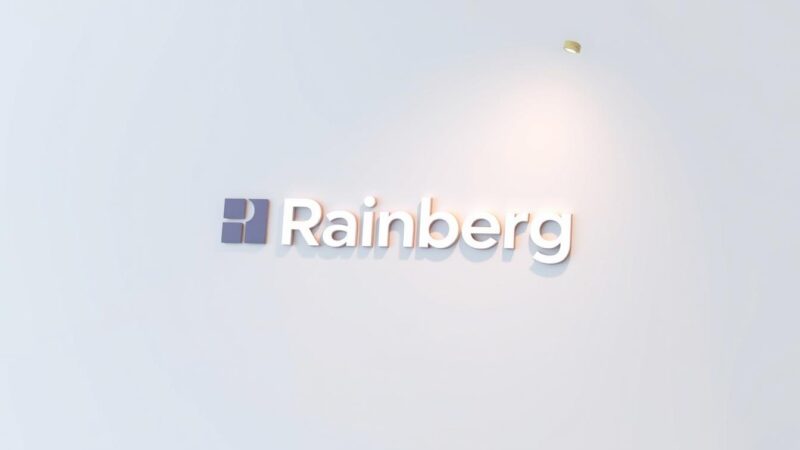 Rainberg страна производитель: информация о бренде
