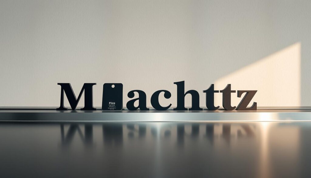 Цінова політика Mächtz
