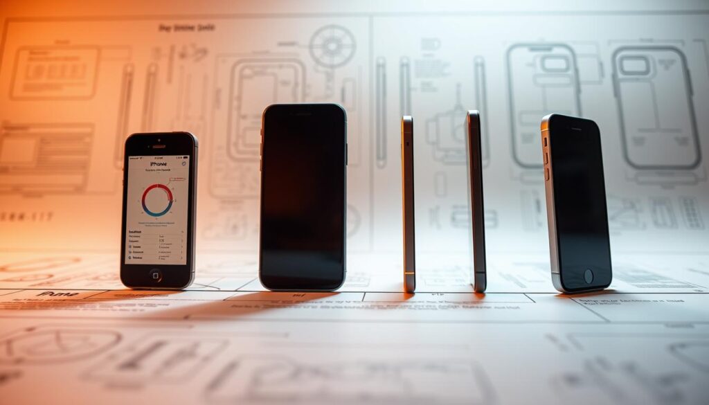 Історія розвитку iPhone Історія розвитку iPhone