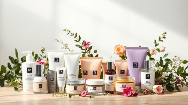 Rituals Країна Виробник