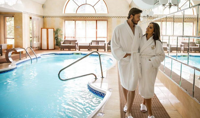 Як отримати максимальний ефект від SPA-відпочинку